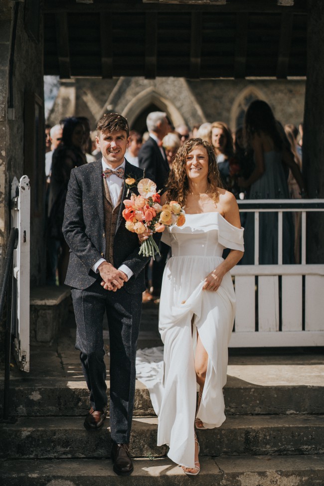 Vagabond Bridal Harlow