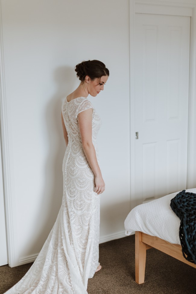 wilderly bride