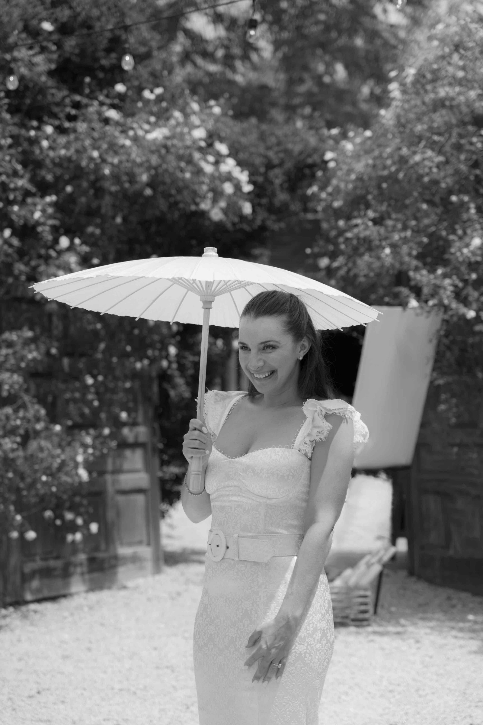 V. Chapman, Rosalie Dress Wedding Dress Save 57% - Stillwhite