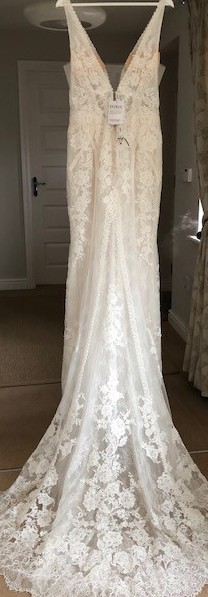 Enzoani nancie Clearance