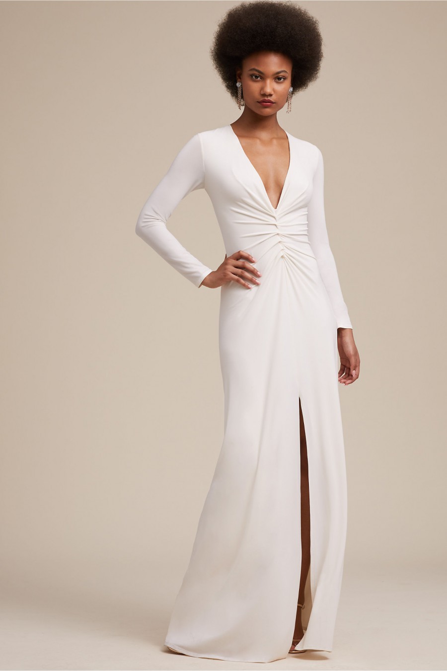 BHLDN BHLDN