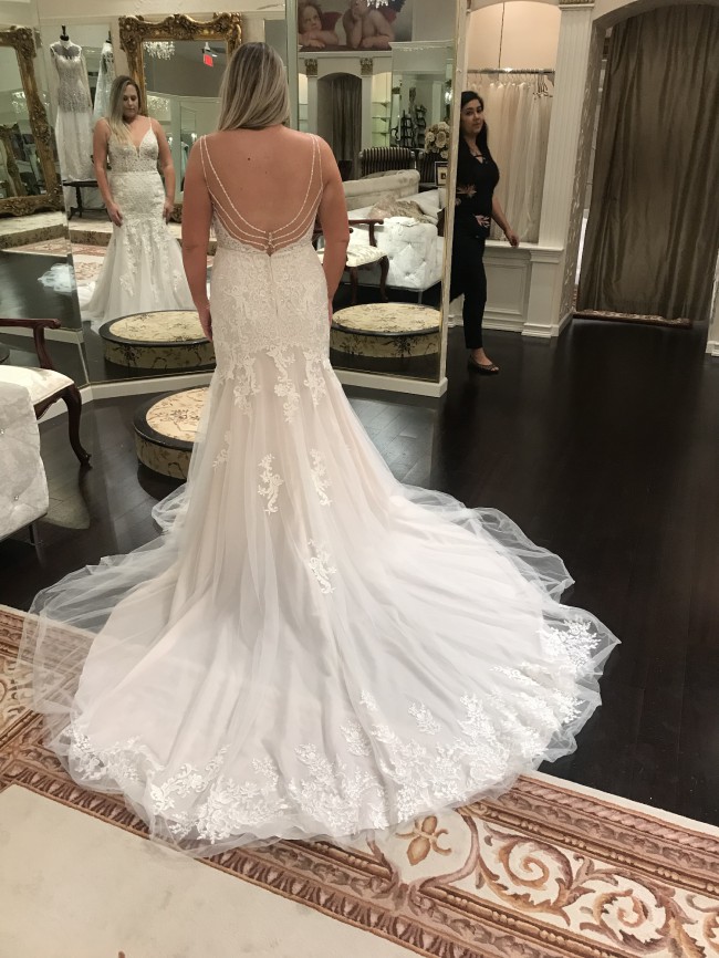 stella york 6353