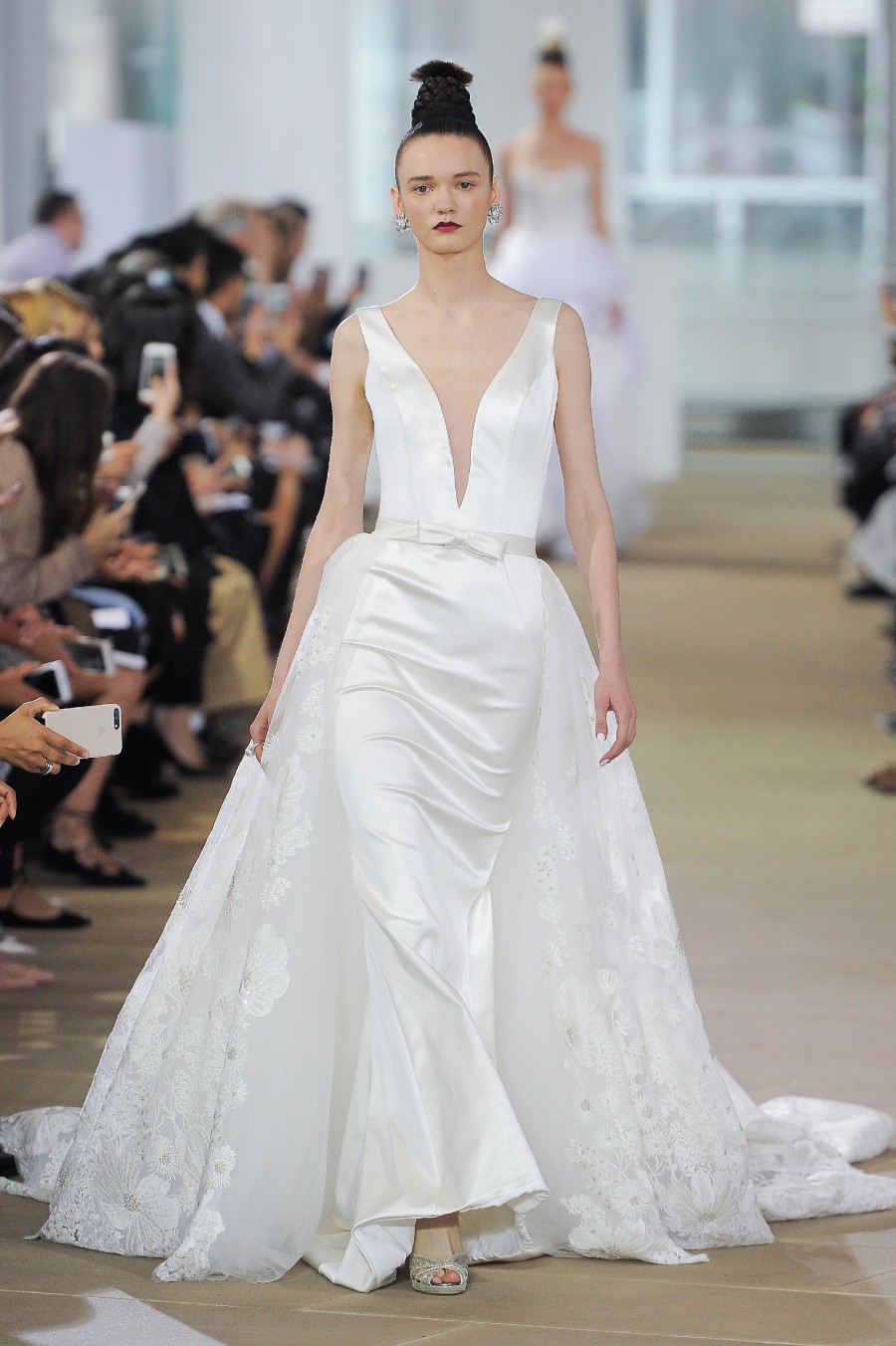 50 Top Trend Modern Wedding Gowns – Stillwhite Blog