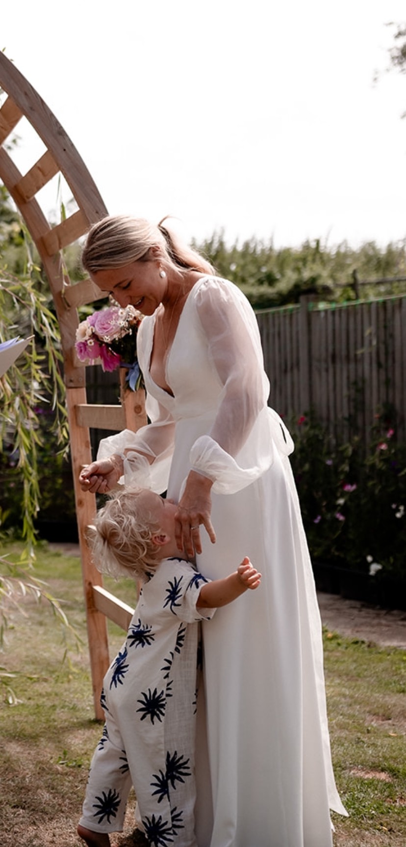 Charlie Brear Wedding Dress Save 66% Stillwhite