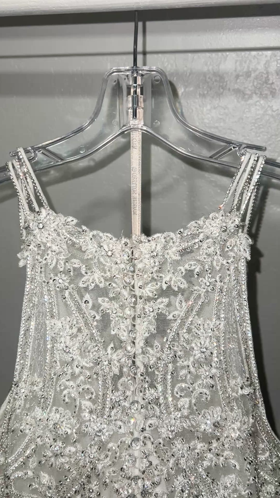 Maggie Sottero, Custom