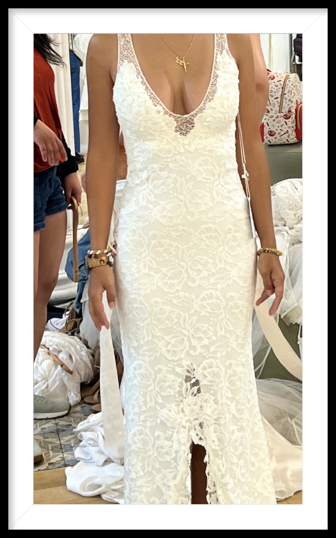 Grace Loves Lace New Wedding Dress Save 67 Stillwhite