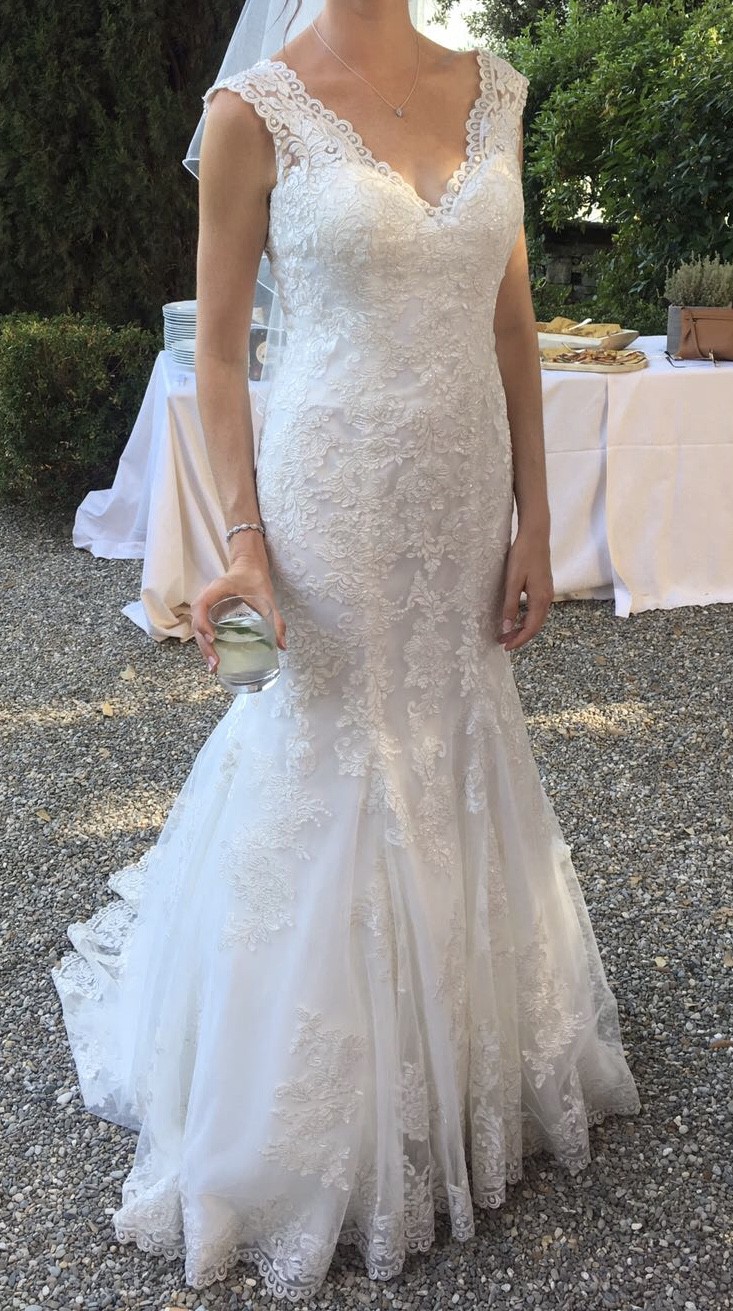 Mori lee monet Clearance