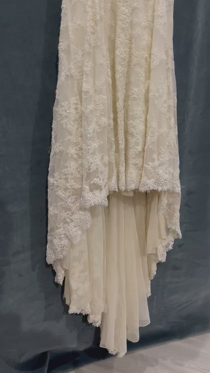 Galia Lahav, Madonna