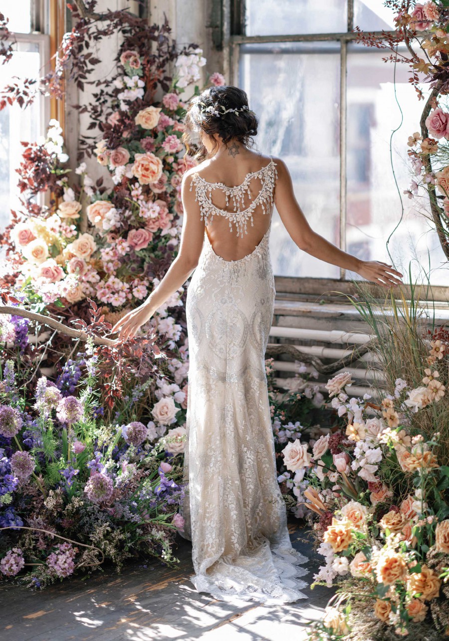 Claire Pettibone Claire Pettibone