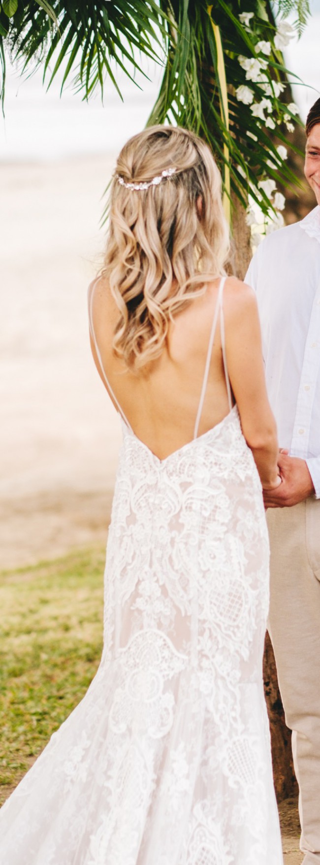 The GC Bridal Lounge Custom Made Seraphina Preloved 