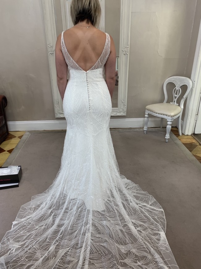 bridal couture armadale