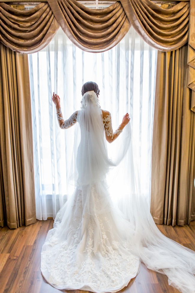 nektaria venice gown