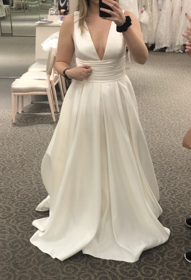 davids bridal new collection