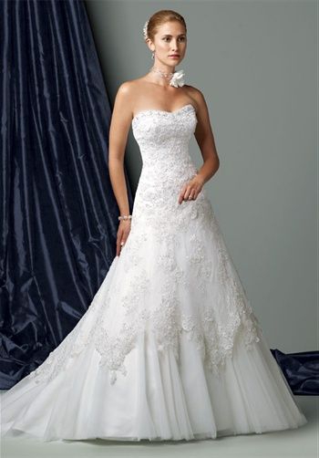 James Clifford Sample Wedding Dress Save 69% - Stillwhite