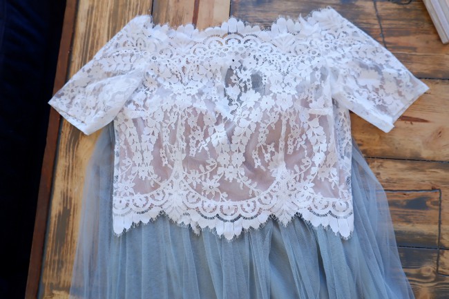 lillian wild bridal