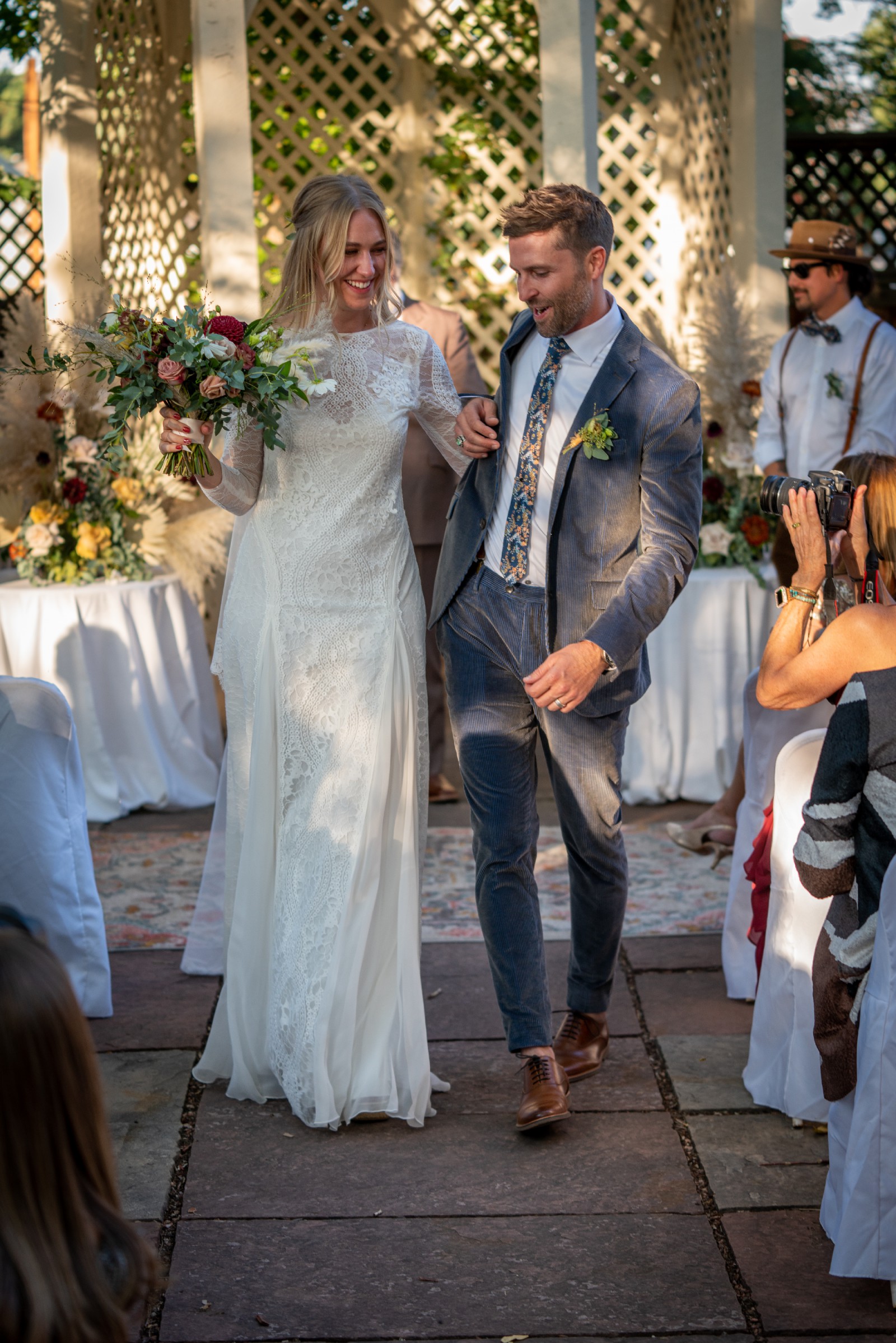 Grace Loves Lace, Inca Wedding Dress Save 50% - Stillwhite Grace Loves Lace, Inca Wedding Dress Save 50% - Stillwhite