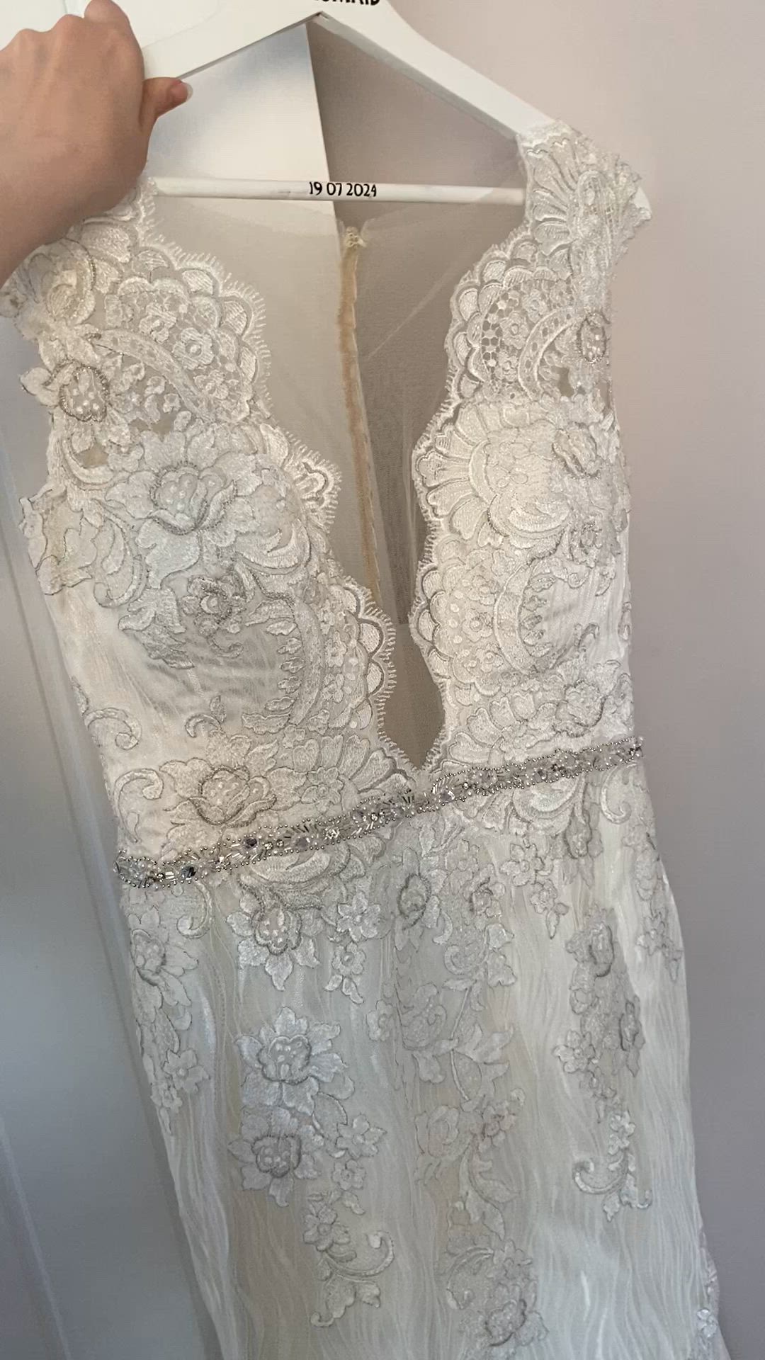 Sottero and Midgley, Wyatt