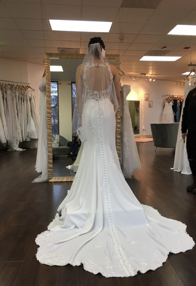 stella york 6916