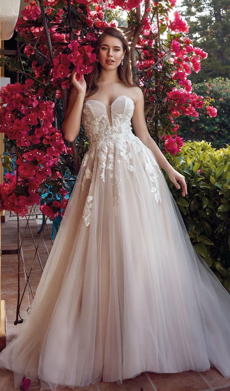 Eddy K Wedding Dress Save 45% - Stillwhite