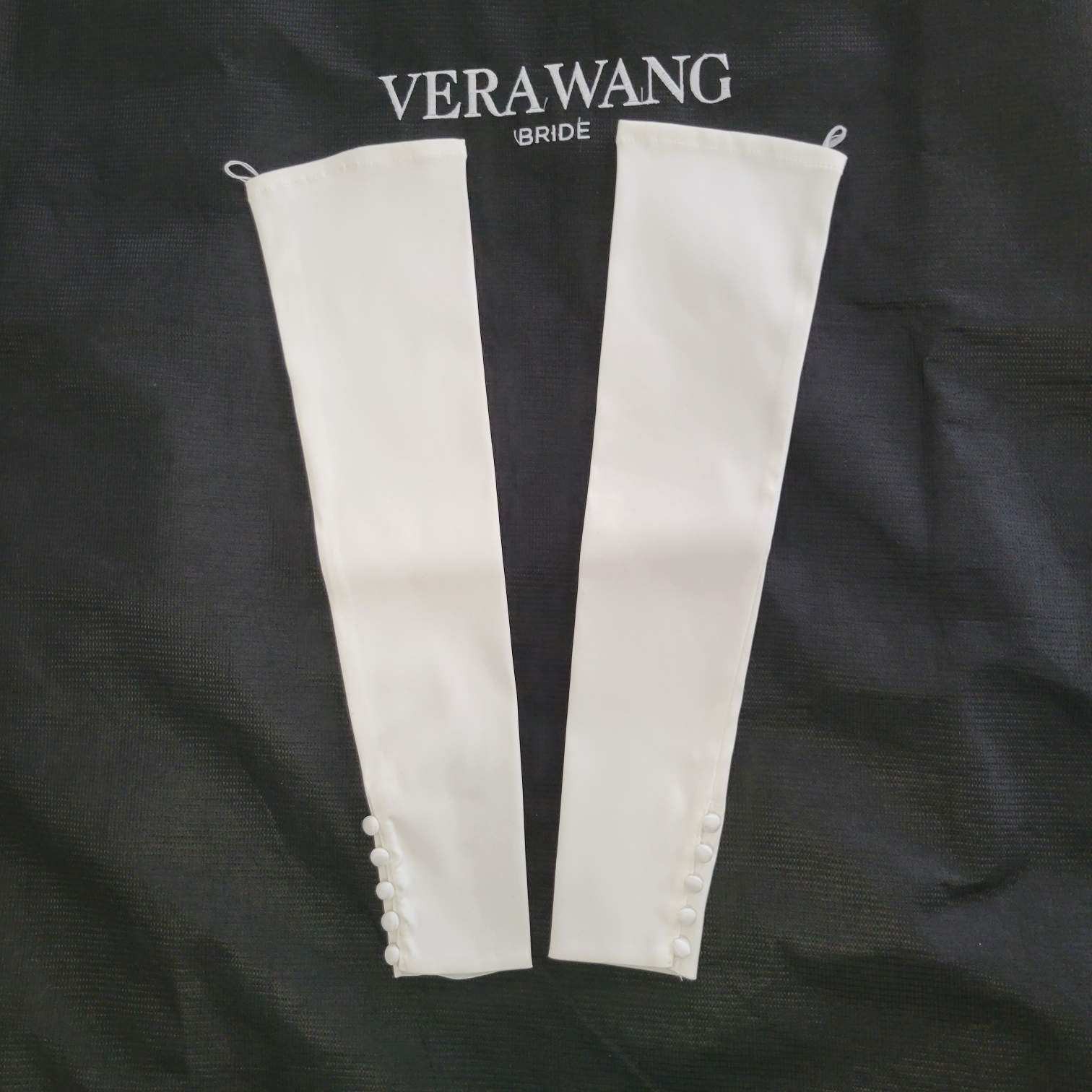 Vera Wang Mishell Wedding Dress Save 54% - Stillwhite