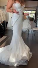 Galia Lahav, BC-W-2462-Monroe
