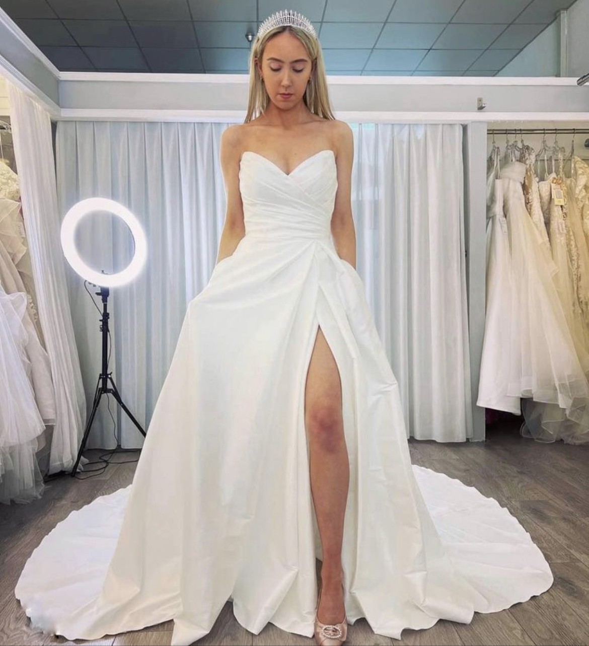 Erin Wedding Dresses