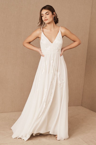 BHLDN BHLDN