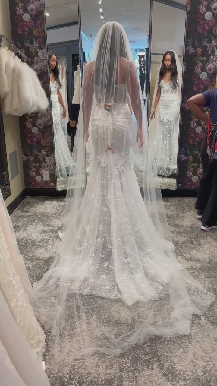 Galia Lahav, Gala G-521