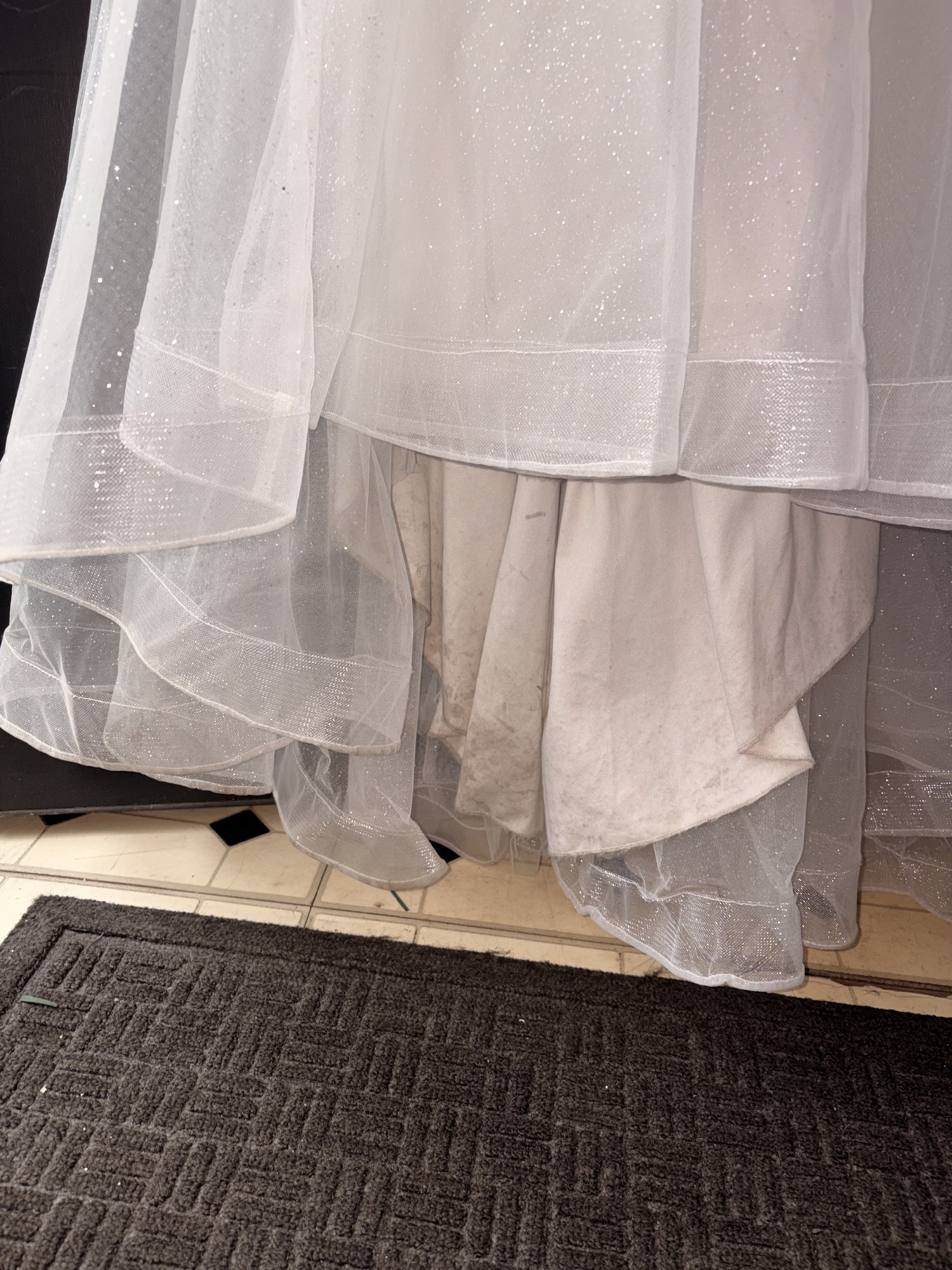 DB Studio Wedding Dress Save 50% - Stillwhite