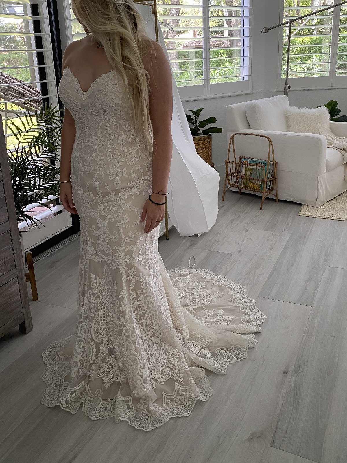 Maggie sottero stephanie store