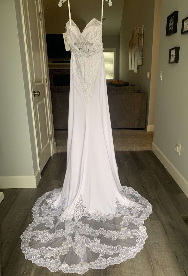sv830 david's bridal