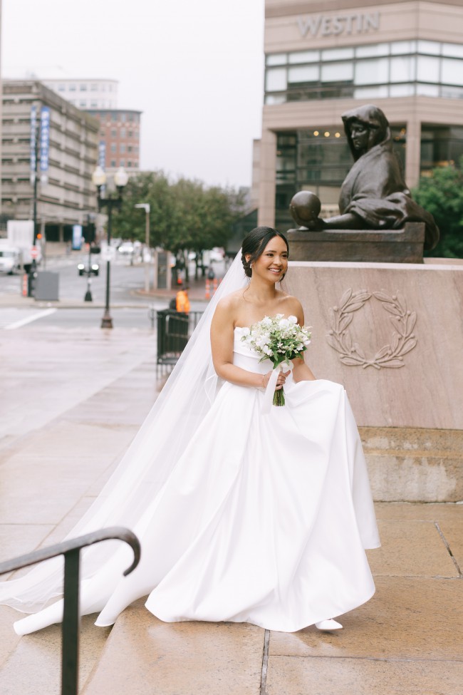 evening wear separates