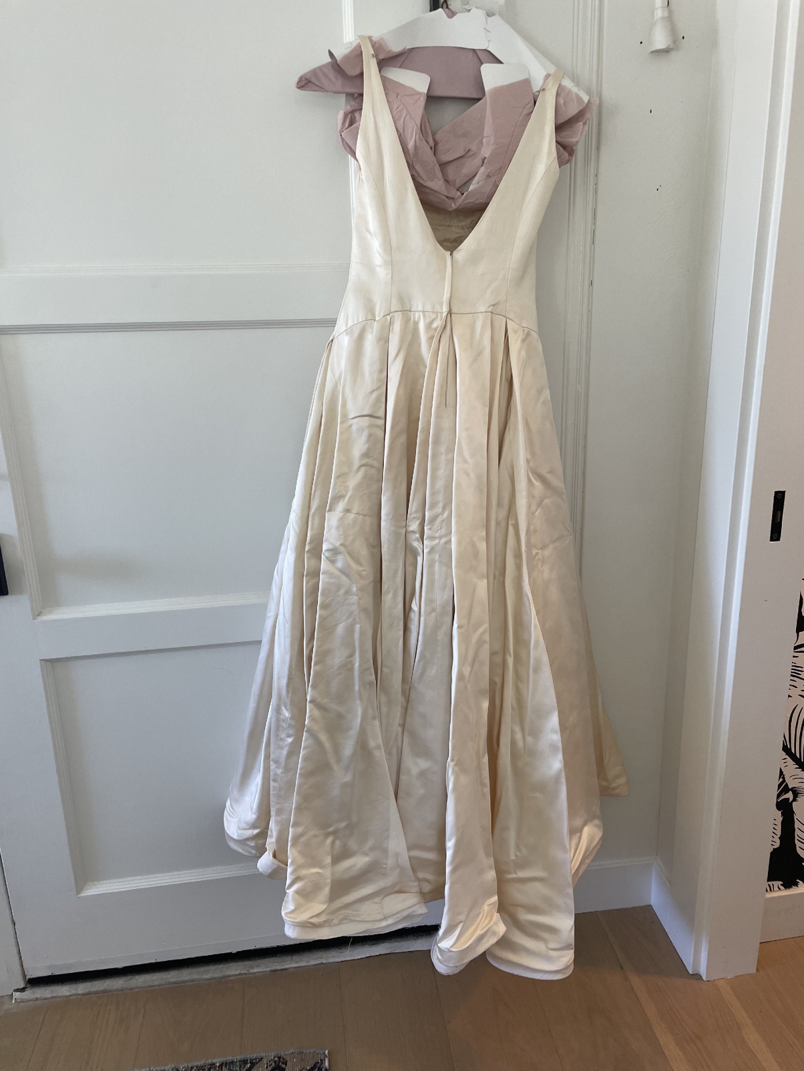 Tomasina Wedding Dress Save 83% - Stillwhite