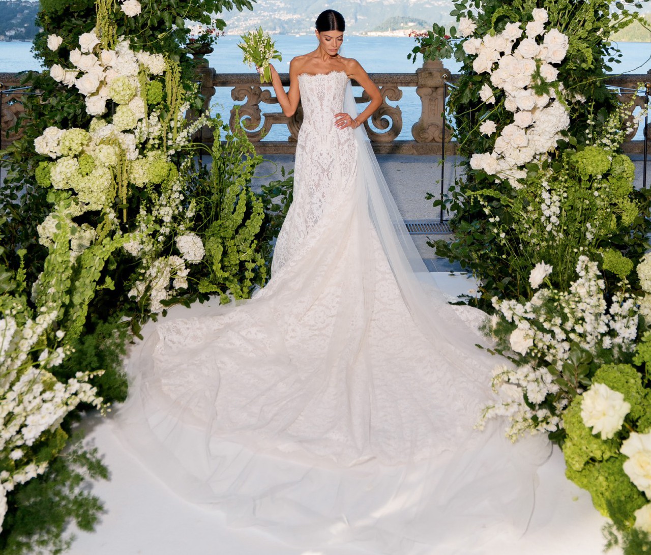 Galia Lahav, Splendid Wedding Dress Save 57% - Stillwhite Galia Lahav, Splendid Wedding Dress Save 57% - Stillwhite