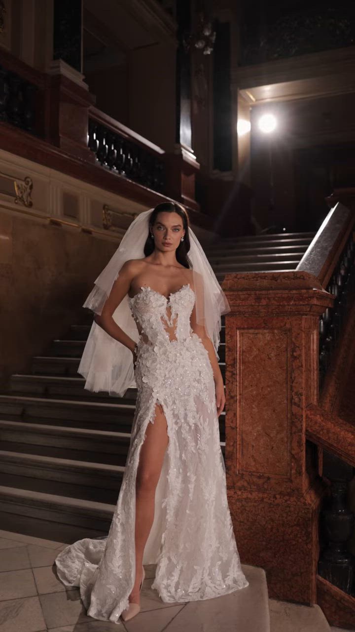 Oksana Chorna, Merani