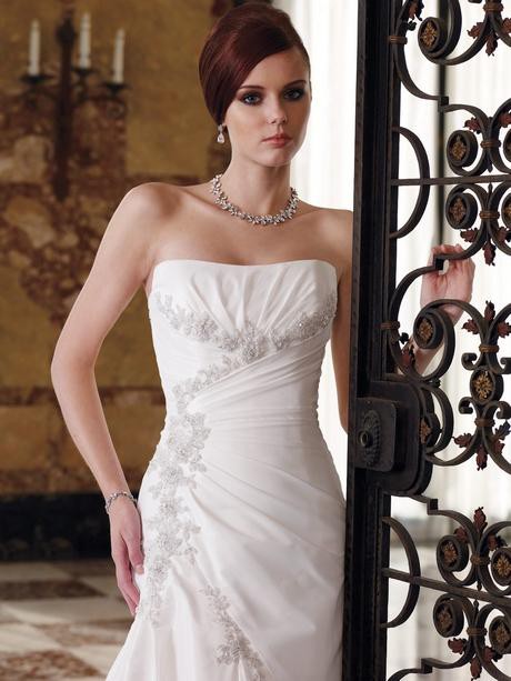 Sophia Tolli Jacinda Preloved Wedding Dress on Sale 58% Off – Stillwhite