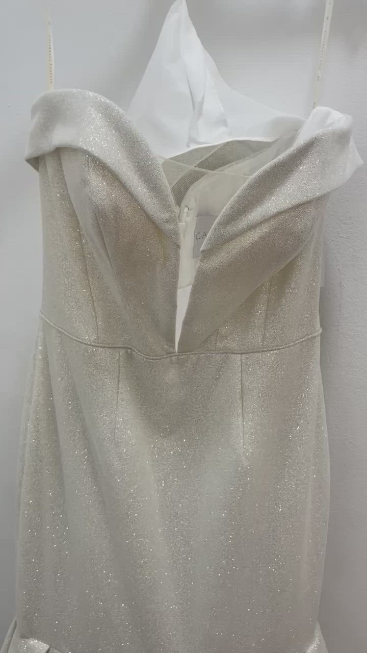 Casablanca Bridal, 2465 Olivia