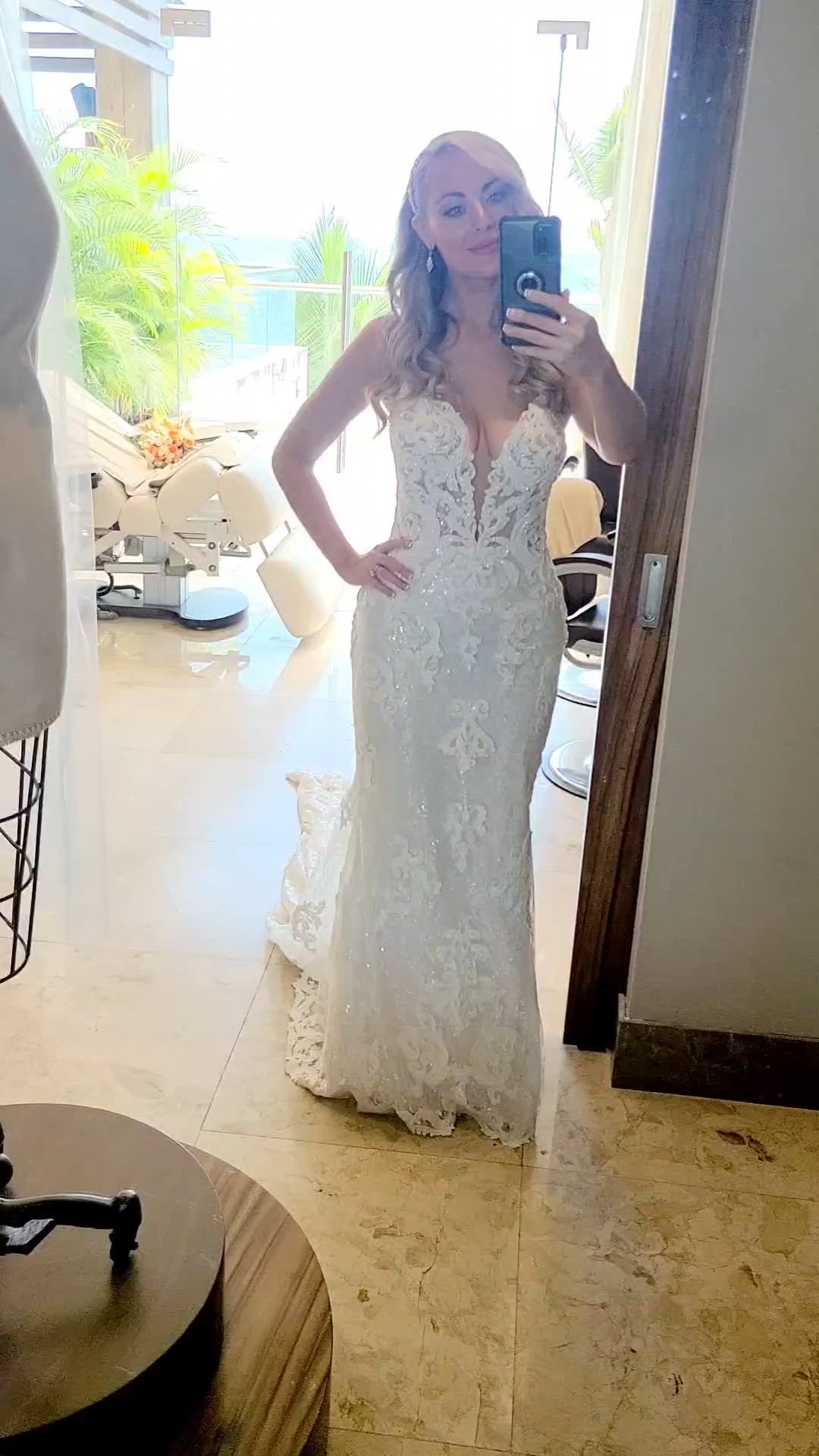 Maggie Sottero, Tuscany Lynette