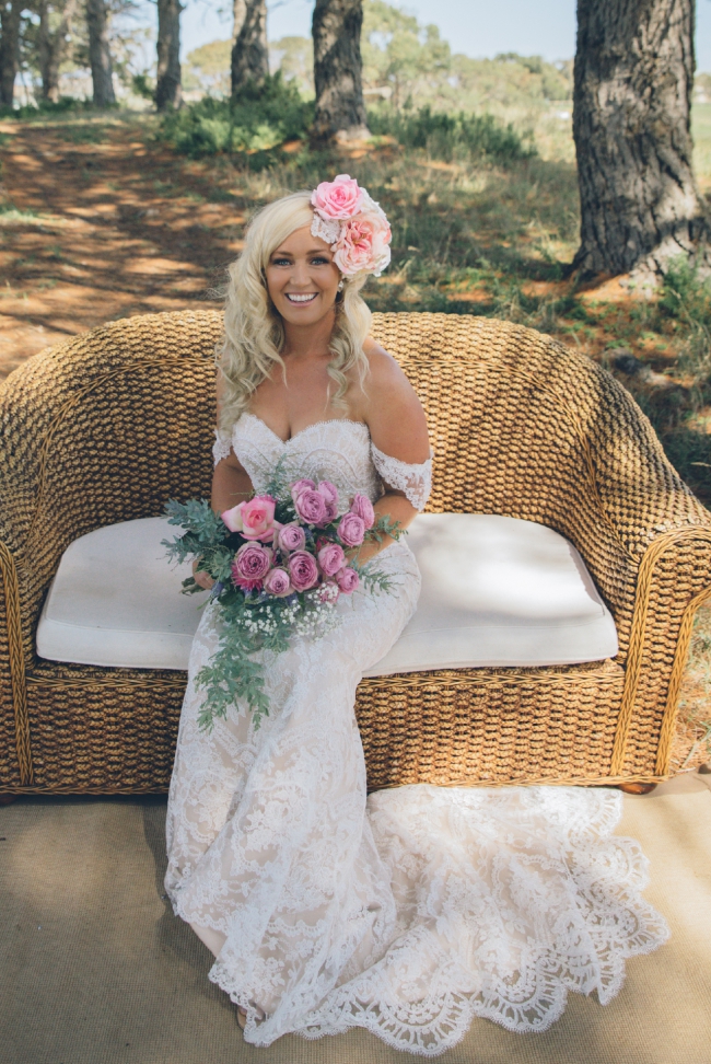 Wedding Dresses in Dominica