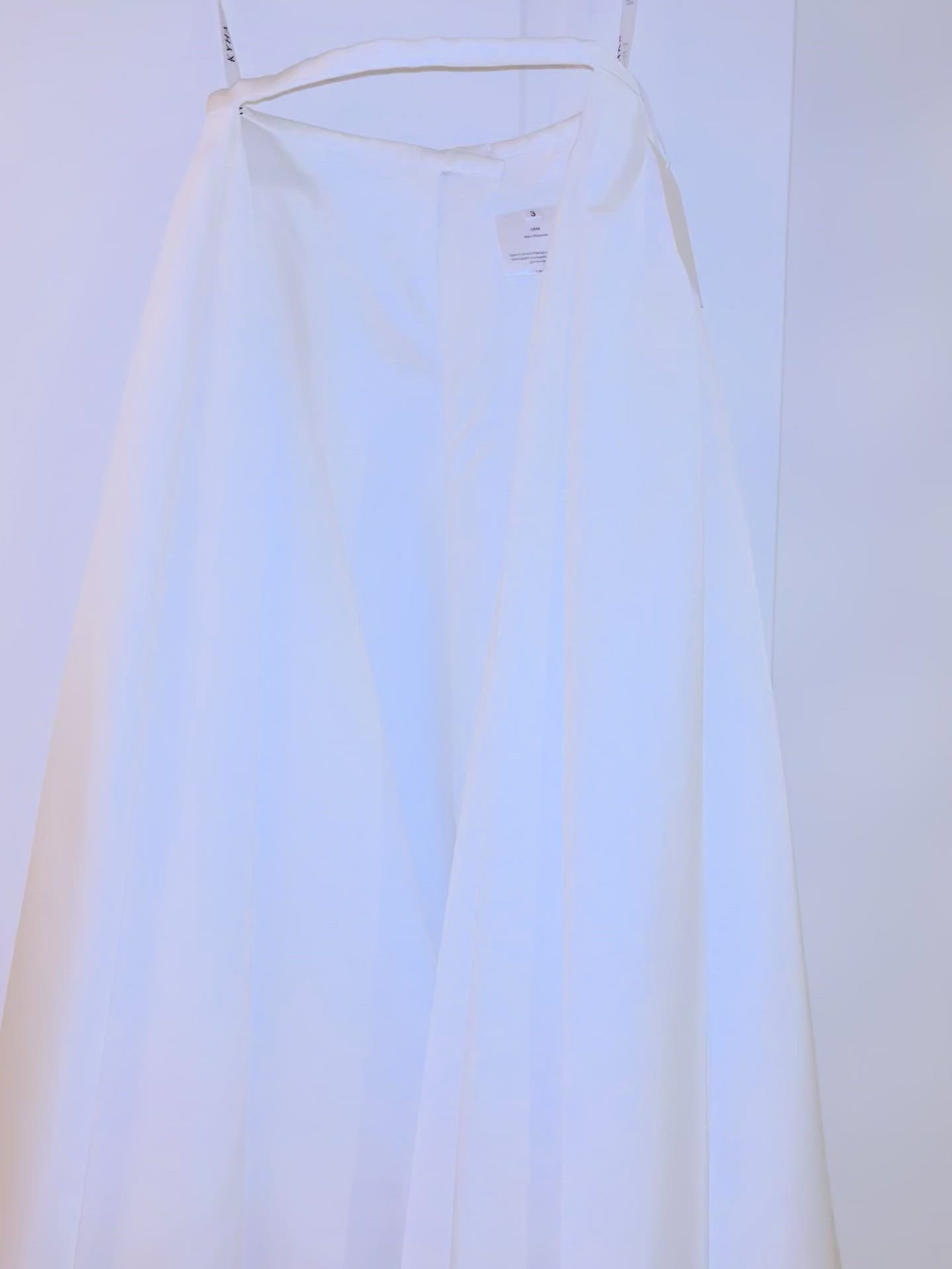 KYHA, Echo overskirt