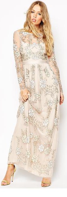 Bhldn 2025 adona dress