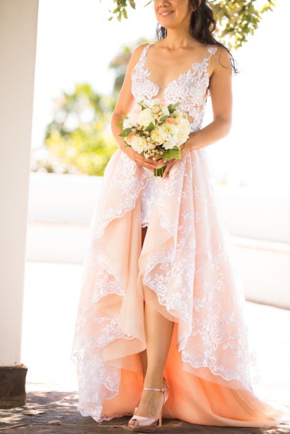 Ball Gown Preloved Wedding Dress Save 67% - Stillwhite