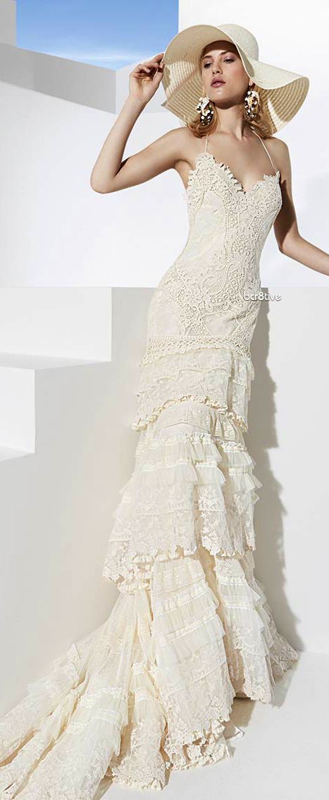 Yolan Cris San  Diego Used Wedding  Dress  on Sale  57 Off 
