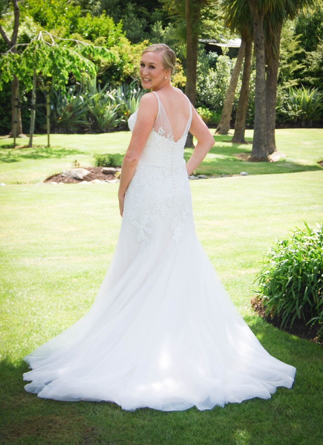 David Tutera Wedding Dresses On Sale