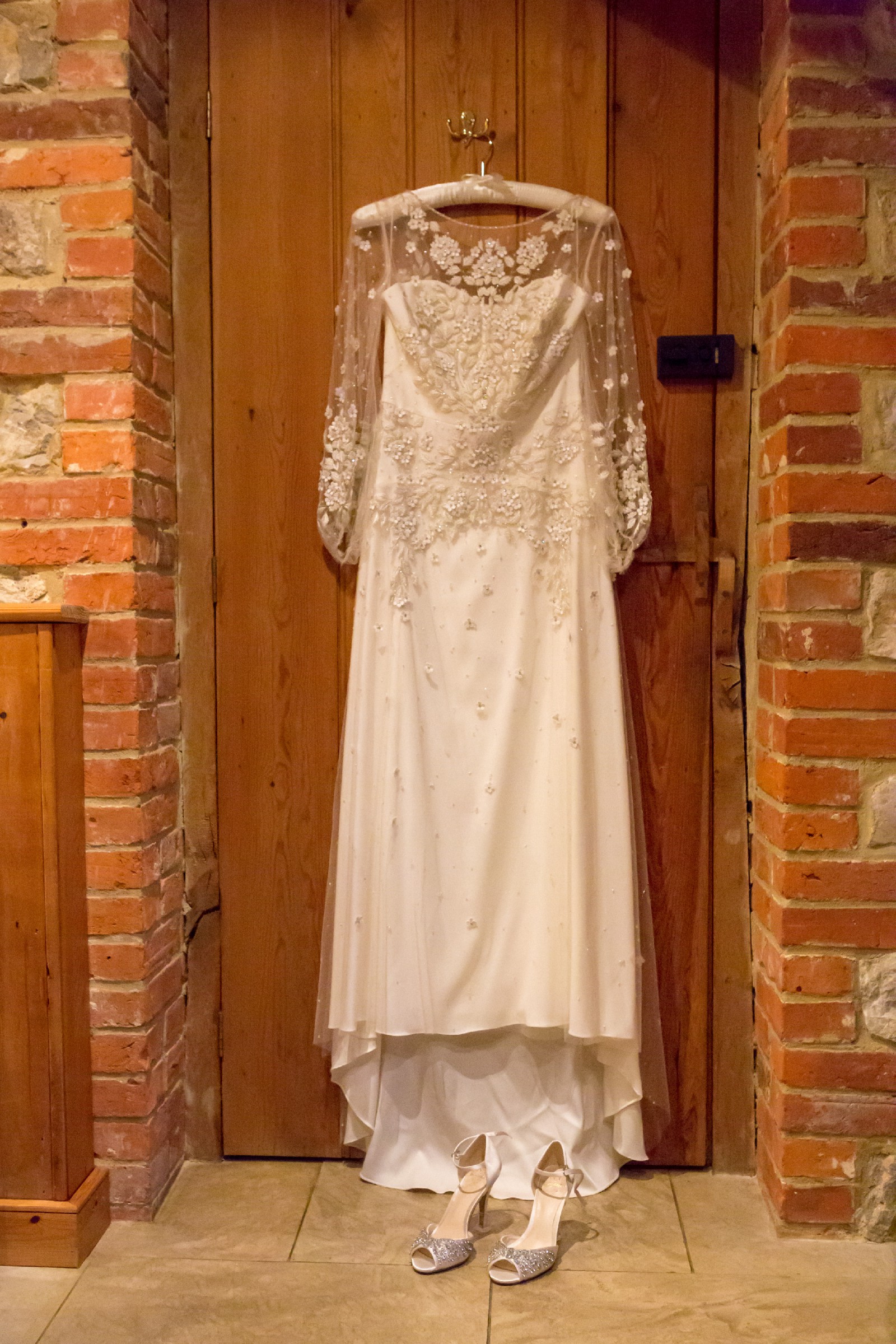 Jenny Packham Apache Preloved Wedding Dress Save 60% - Stillwhite