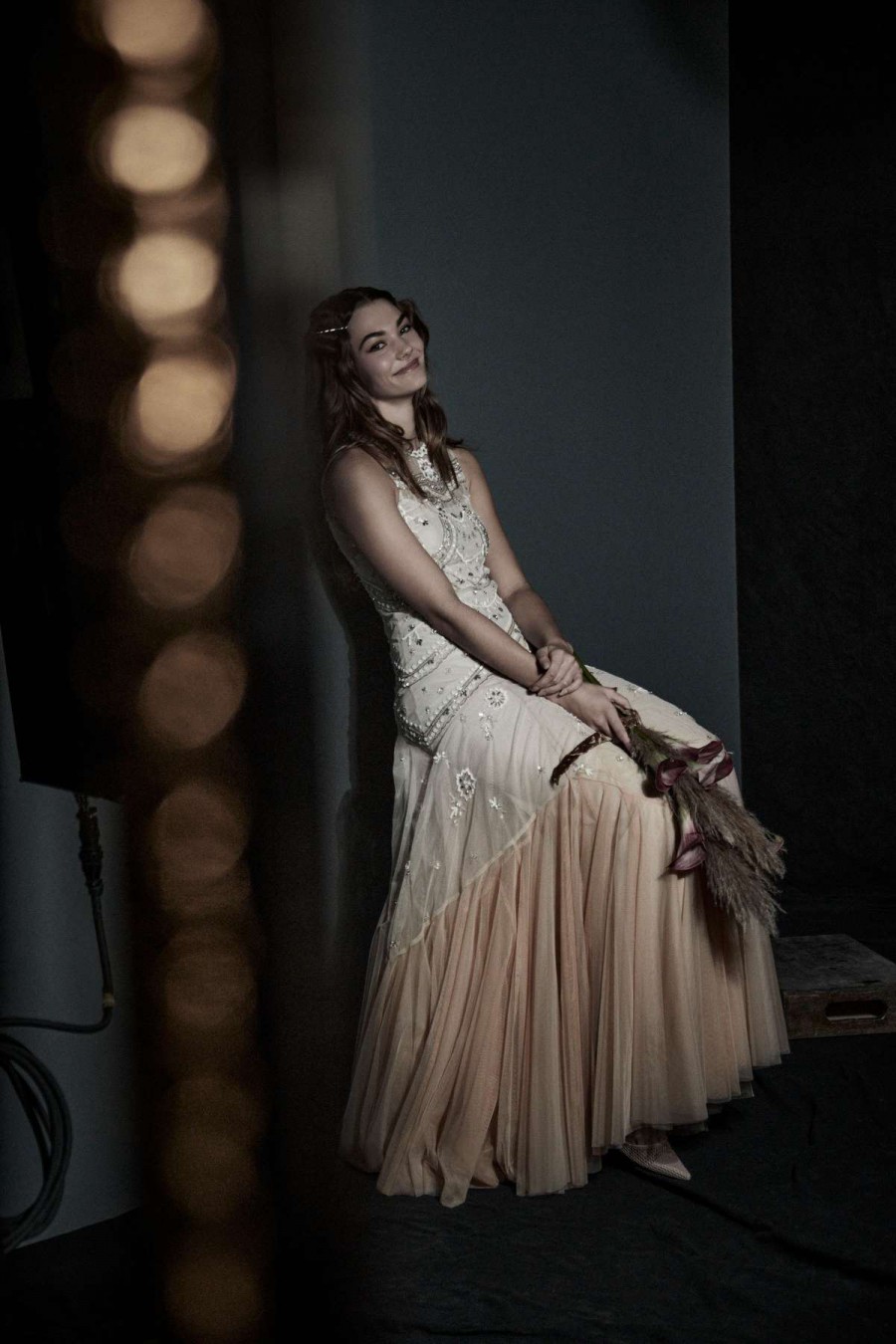 Needle & Thread/BHLDN Needle & Thread/BHLDN