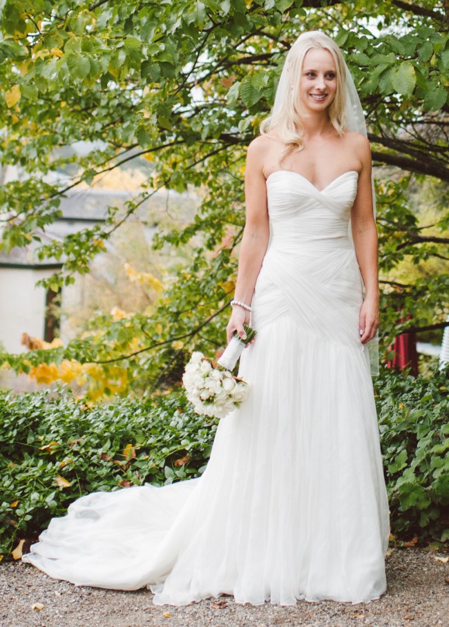 bridal couture armadale