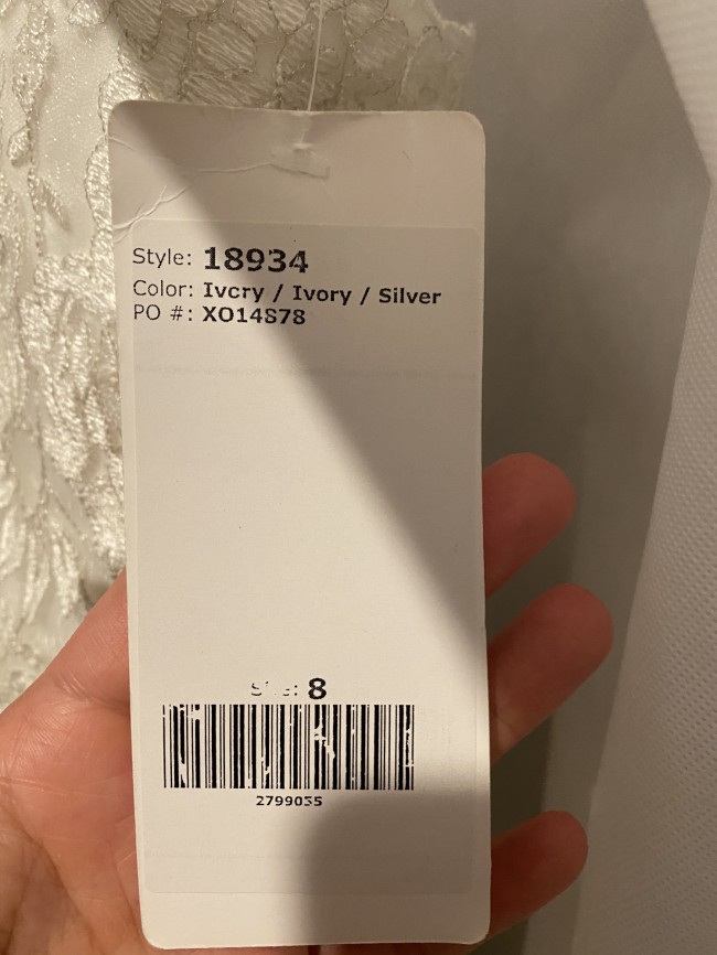 Christina Wu Preowned Wedding Dress Save 82% - Stillwhite