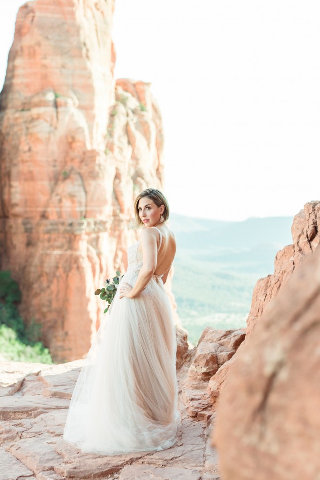 bhldn written in the stars gown