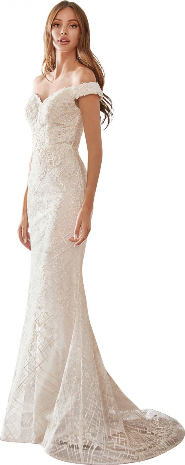 Cinderella Divine New Wedding Dress - Stillwhite